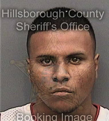 Joseph Muse, - Hillsborough County, FL 