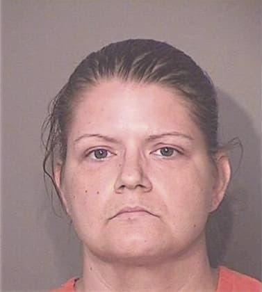 Melissa Nieuwoudt, - Osceola County, FL 