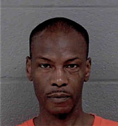 Cedric Page, - Mecklenburg County, NC 