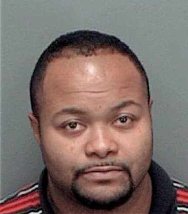 Demetrius Palmore, - Pinellas County, FL 