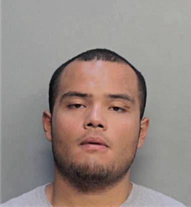 Rene Paredesrodriguez, - Dade County, FL 