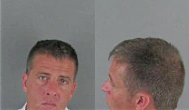 Roger Patrick - Gaston County, NC 
