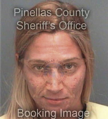 Erica Peterson, - Pinellas County, FL 