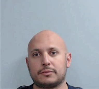 Eduardo Pichardo - Fayette County, KY 