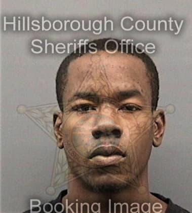 Aubrey Pierce, - Hillsborough County, FL 