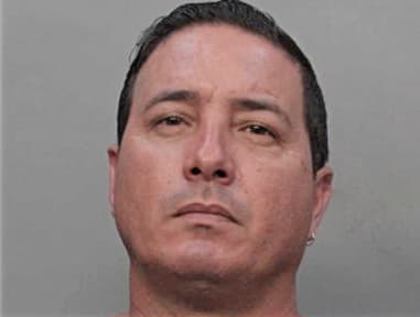 Brayan Ponce, - Dade County, FL 