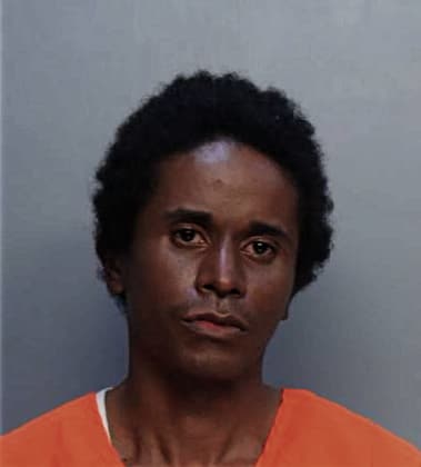 Joseph Pugh, - Dade County, FL 