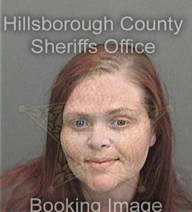 Gina Rau, - Hillsborough County, FL 