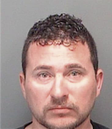 Randy Ray, - Pinellas County, FL 