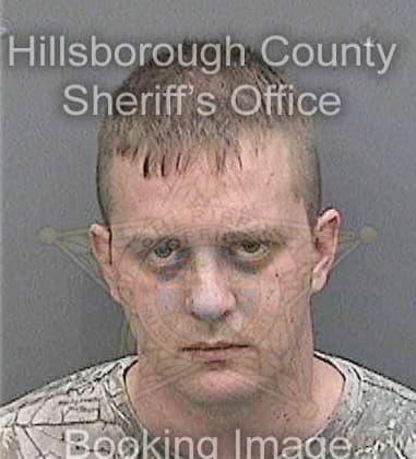 Michael Riazzi, - Hillsborough County, FL 