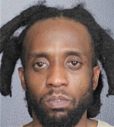 Delavan Richards, - Broward County, FL 