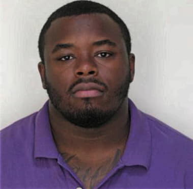 Calvin Richardson, - Hillsborough County, FL 