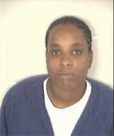 Veronica Richardson, - Fulton County, GA 