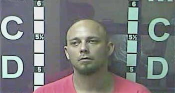Jesse Riddell - Madison County, KY 