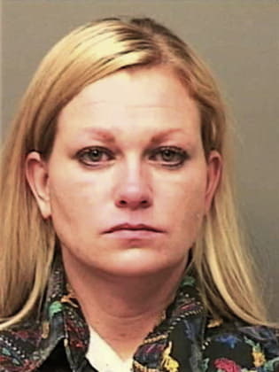 Monica Rihm, - Montgomery County, TN 