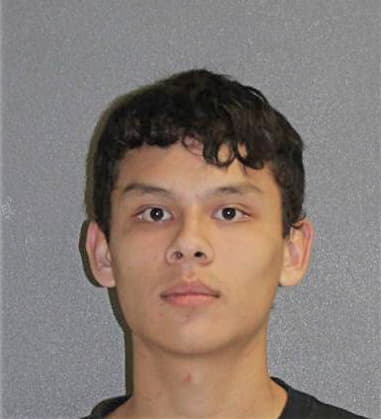 Carlos Rivera, - Volusia County, FL 