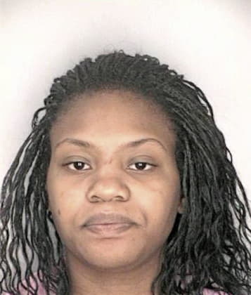Laquita Robertson - Hillsborough County, FL 