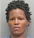 Latoya Robertson, - Lafourche County, LA 