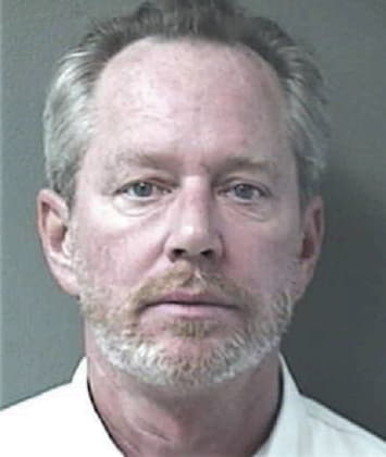 Joseph Robinson, - Okaloosa County, FL 