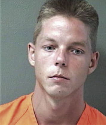 Anthony Rogers, - Okaloosa County, FL 