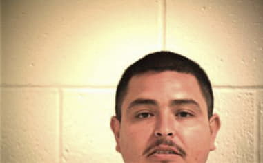 John Rojas, - Hidalgo County, TX 