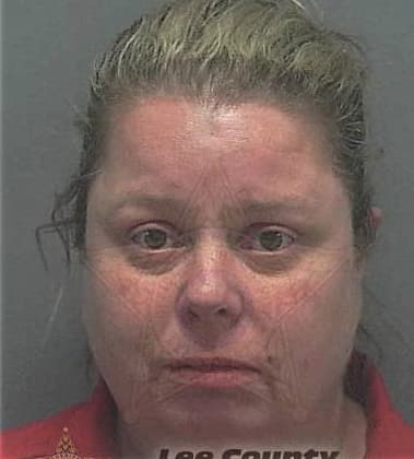 Tiffani Roy, - Lee County, FL 