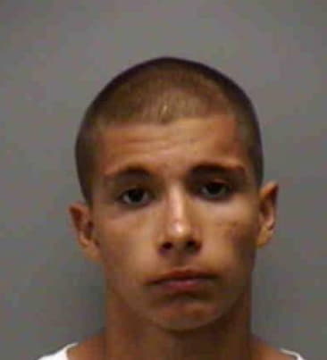 Alexander Saldana, - Lee County, FL 