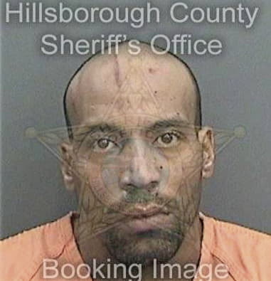 Jeremiah Sams, - Hillsborough County, FL 