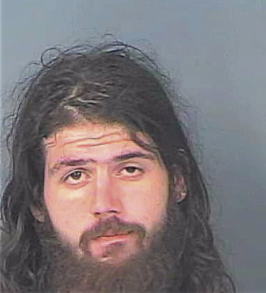 Sylvester Samuel, - Hernando County, FL 