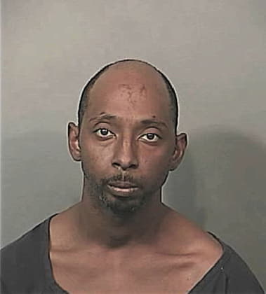 Alvin Sanders, - Brevard County, FL 