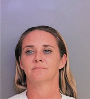 Jamie Sara, - Polk County, FL 