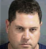 Salomon Saucedo, - Collier County, FL 