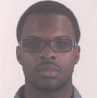 Bradford Shaw - Tarrant County, TX 