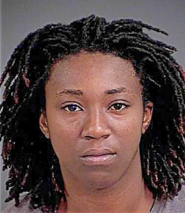 Christina Simmons, - Charleston County, SC 