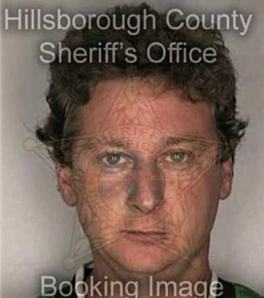 John Skornicka, - Hillsborough County, FL 