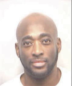 Carvis Smith - Fulton County, GA 