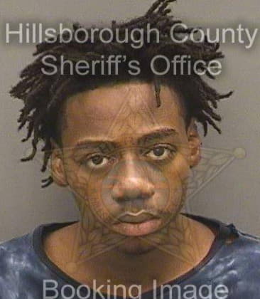 David Smith, - Hillsborough County, FL 