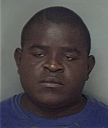 Delton Smith - Polk County, FL 