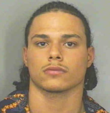James Smith - Polk County, FL 