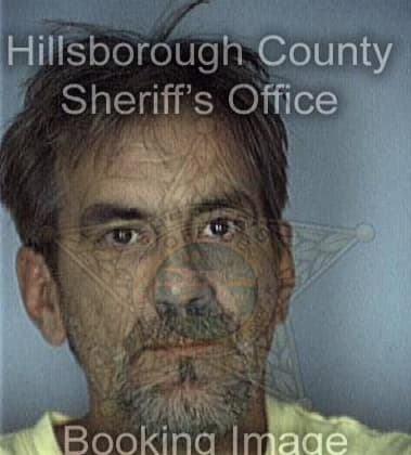 Manuel Sosa, - Hillsborough County, FL 