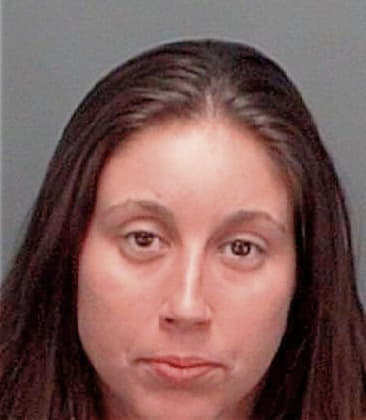 Misty Spadola - Pinellas County, FL 