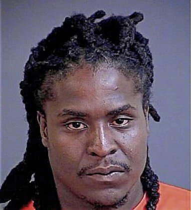 Eric Speight, - Charleston County, SC 