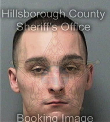 Lenard Spiker, - Hillsborough County, FL 