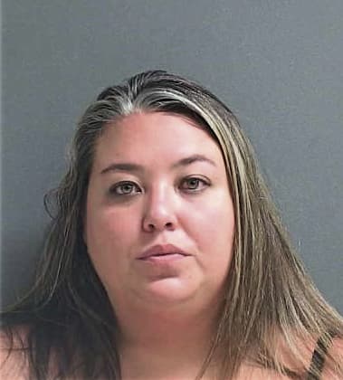 Kimberly Spino, - Volusia County, FL 