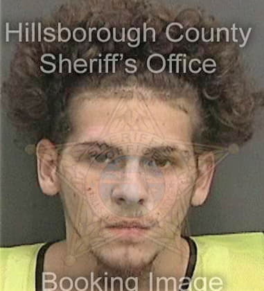 Justin Springston, - Hillsborough County, FL 