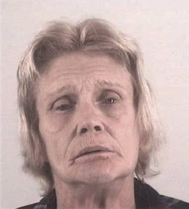 Barbara Stewart - Tarrant County, TX 