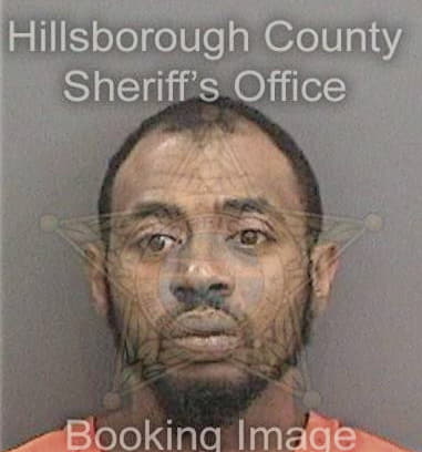 Jeremy Strange, - Hillsborough County, FL 