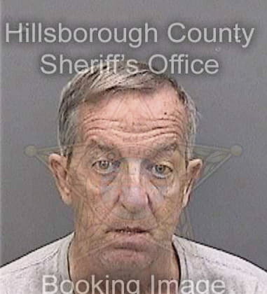 Robert Suggs, - Hillsborough County, FL 