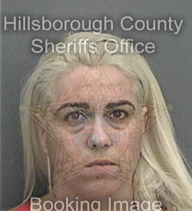 Sophia Sunyak, - Hillsborough County, FL 