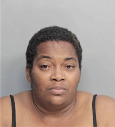 Lisa Thomas, - Dade County, FL 